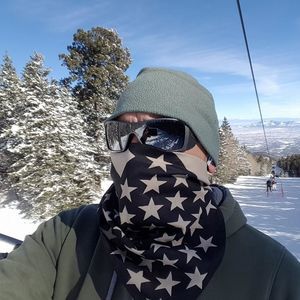 Meet your Posher, Matthew